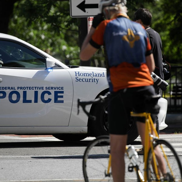 Foto - ABD savaş alanına döndü! Birçok şehirde OHAL ilan edildi, isyan bastırılamıyor