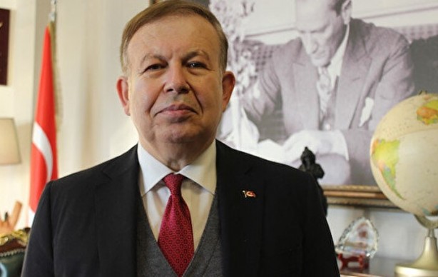 Foto - ABD savaş gemisi neden bölgede? Cihat Yaycı bombayı patlattı! Amaçları Filistin değil Türkiye