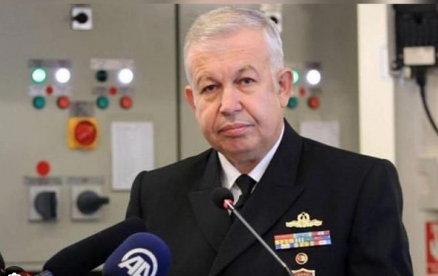 Foto - ABD savaş gemisi neden bölgede? Cihat Yaycı bombayı patlattı! Amaçları Filistin değil Türkiye