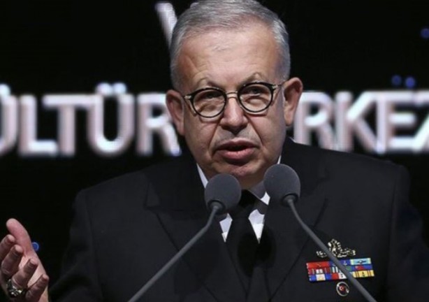 Foto - ABD savaş gemisi neden bölgede? Cihat Yaycı bombayı patlattı! Amaçları Filistin değil Türkiye