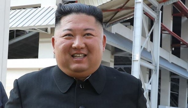 Foto - ABD savaş uçağı ortalığı karıştırdı! Kuzey Kore: Savaş halindeyiz