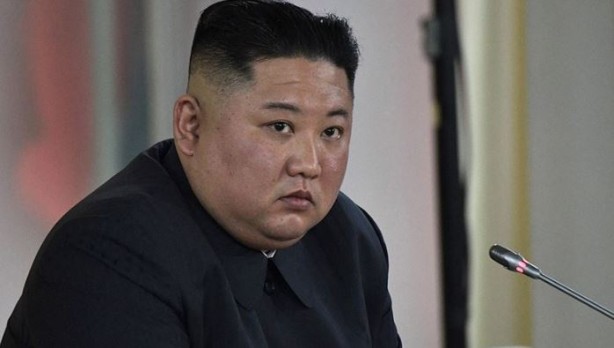 Foto - ABD savaş uçağı ortalığı karıştırdı! Kuzey Kore: Savaş halindeyiz