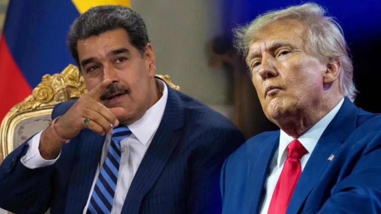 ABD savaşa mı girecek? 7 savaş gemisi bölgeye doğru yola çıktı!