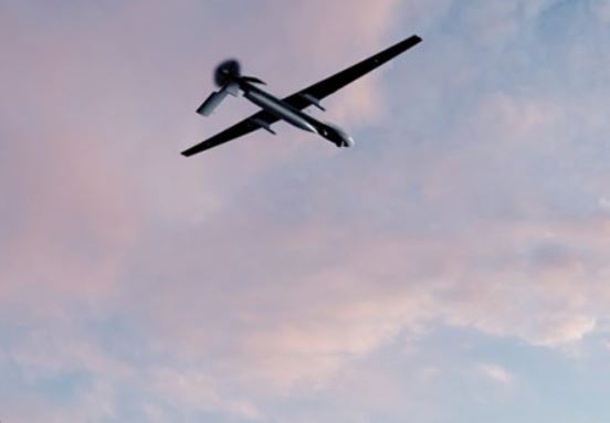 Foto - ABD savaşı göze alamadı