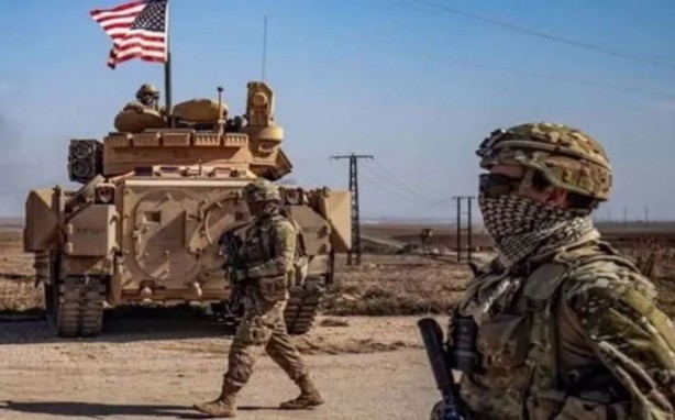 Foto - ABD savaşı göze alamadı