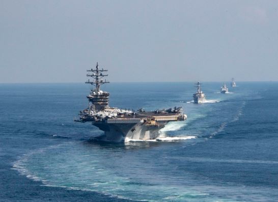 ABD savaşı göze alamadı