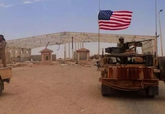 Foto - ABD savaşı göze alamadı