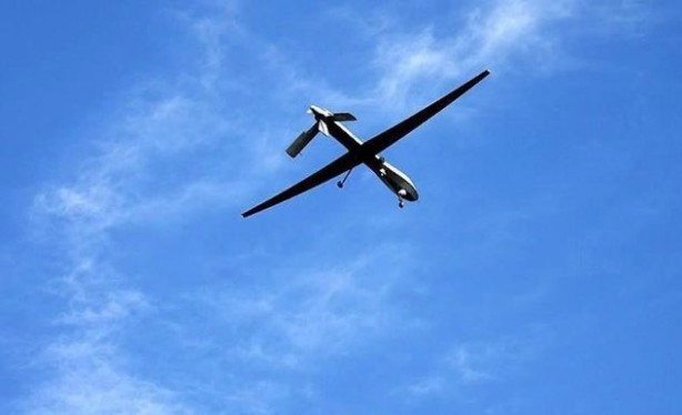 Foto - ABD savaşı göze alamadı