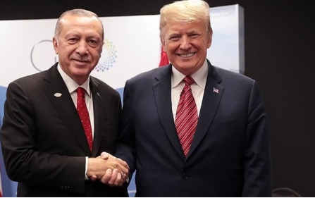 Foto - ABD savaşın eşiğinden döndü mü? Yoksa!