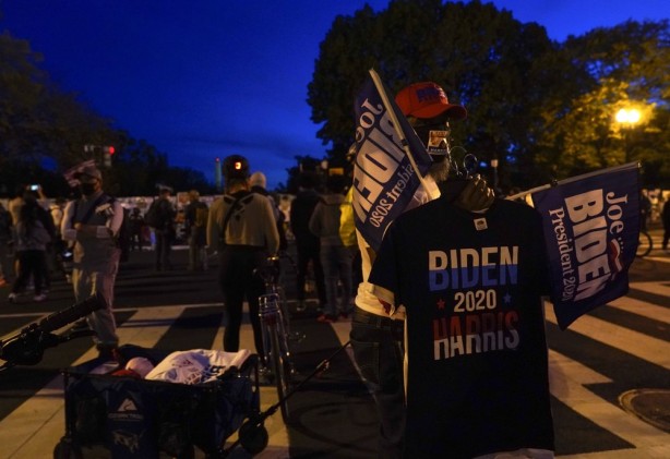 Foto - ABD seçimlerinde flaş gelişme! Karar verildi