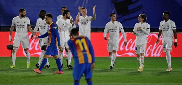 Foto - ABD sermayesi futbolun içine dinamit koydu