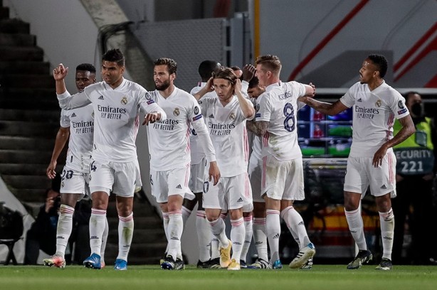 Foto - ABD sermayesi futbolun içine dinamit koydu