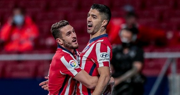 Foto - ABD sermayesi futbolun içine dinamit koydu