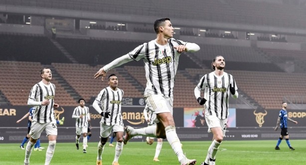 Foto - ABD sermayesi futbolun içine dinamit koydu