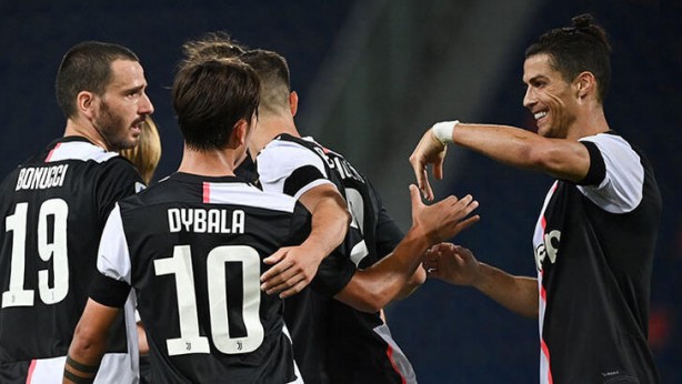 Foto - ABD sermayesi futbolun içine dinamit koydu