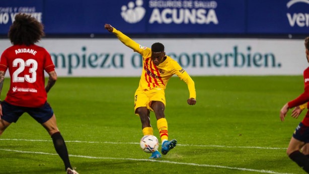 Foto - ABD sermayesi futbolun içine dinamit koydu