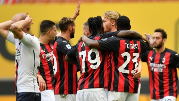 Foto - ABD sermayesi futbolun içine dinamit koydu