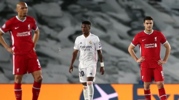 Foto - ABD sermayesi futbolun içine dinamit koydu