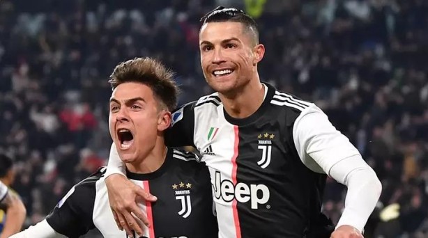 Foto - ABD sermayesi futbolun içine dinamit koydu