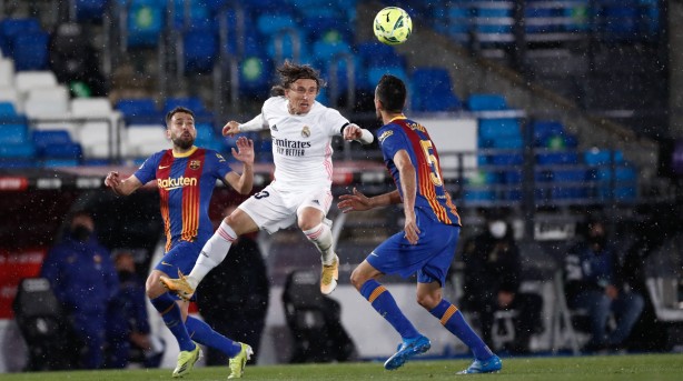 Foto - ABD sermayesi futbolun içine dinamit koydu