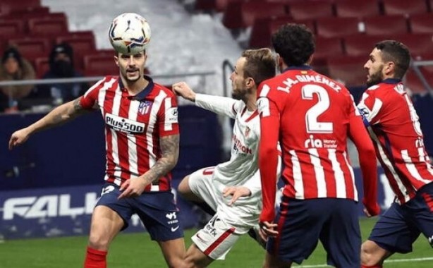 Foto - ABD sermayesi futbolun içine dinamit koydu