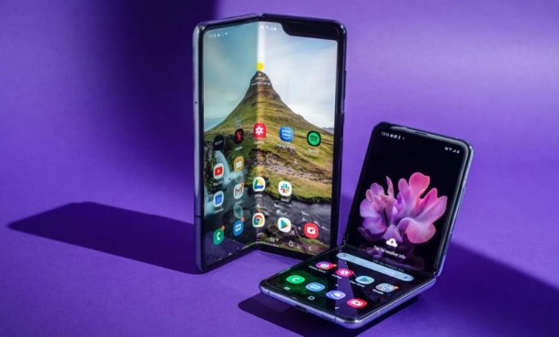 Foto - ABD sınıfta kaldı! Huawei'in önlenemez yükselişi