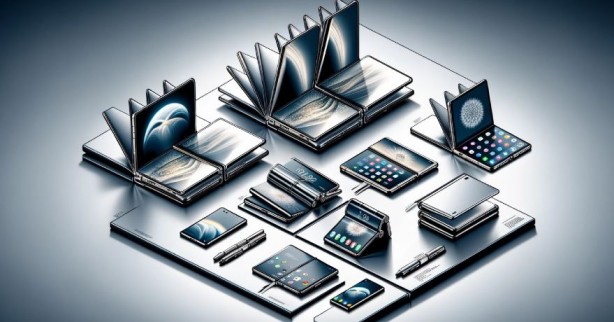 Foto - ABD sınıfta kaldı! Huawei'in önlenemez yükselişi