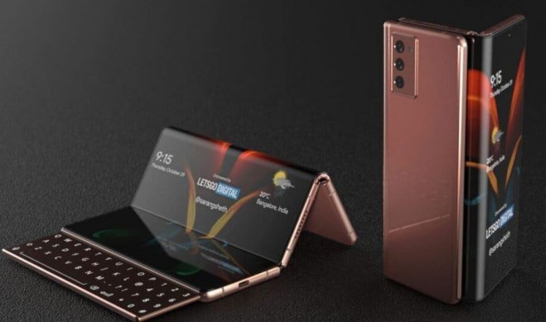 Foto - ABD sınıfta kaldı! Huawei'in önlenemez yükselişi