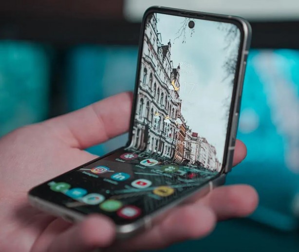 Foto - ABD sınıfta kaldı! Huawei'in önlenemez yükselişi