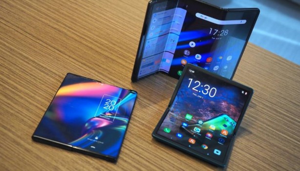 Foto - ABD sınıfta kaldı! Huawei'in önlenemez yükselişi