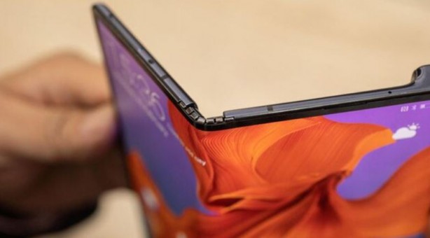 Foto - ABD sınıfta kaldı! Huawei'in önlenemez yükselişi