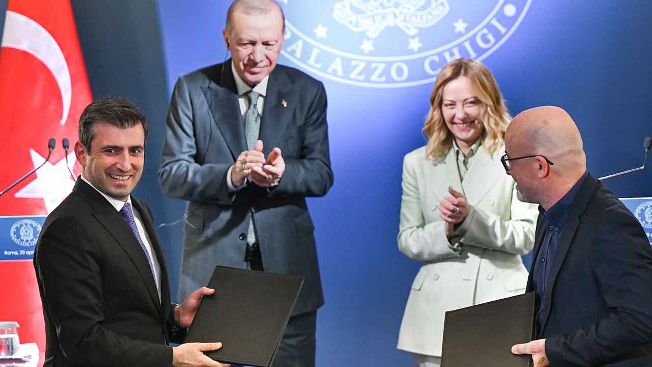 ABD sinsice baskı yaptı: 'Baykar ile büyük İHA'lar üreteceğiz' diyen isim görevden alınıyor