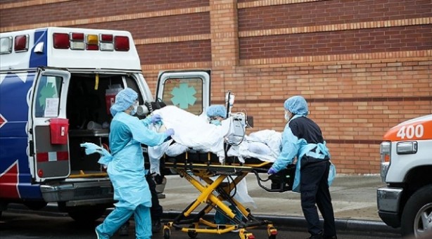 Foto - ABD şokta! İstila ettiler