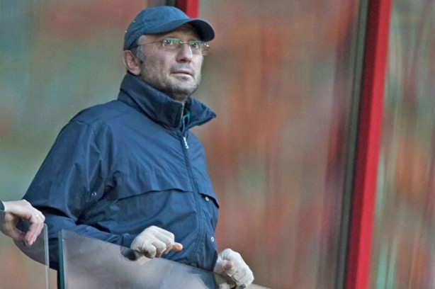 ABD talep etti Fiji polisi harekete geçti! Rus oligarkın 300 milyon dolarlık yatına el konuldu