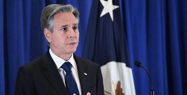 Foto - ABD tansiyonu yükseltmek istiyor: Karşılık vermeye hazırız