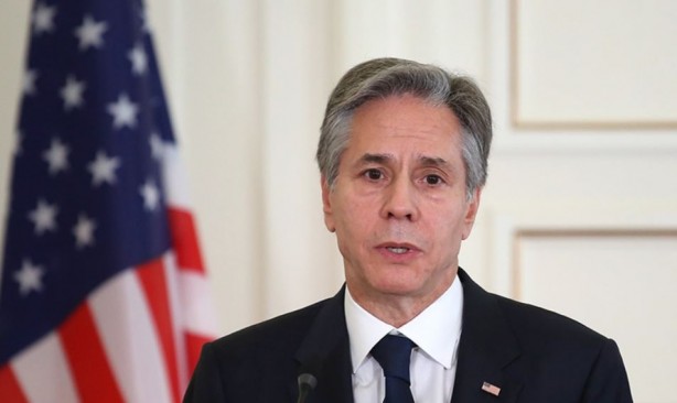 Foto - ABD tansiyonu yükseltmek istiyor: Karşılık vermeye hazırız