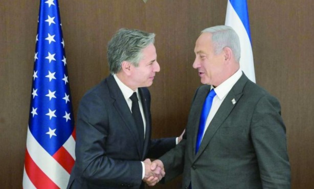 Foto - ABD tansiyonu yükseltmek istiyor: Karşılık vermeye hazırız