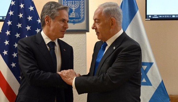 Foto - ABD tansiyonu yükseltmek istiyor: Karşılık vermeye hazırız