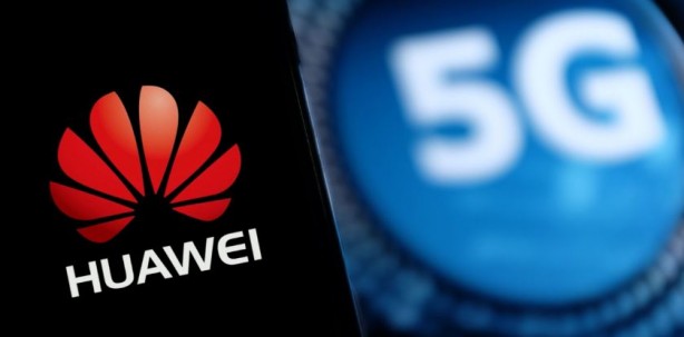 Foto - ABD tarafından engellenen Huawei rakiplerine fark attı