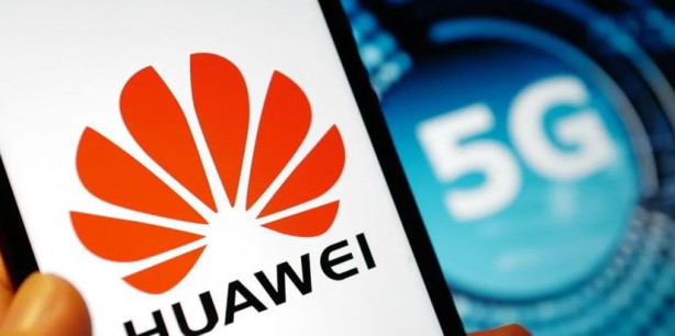 ABD tarafından engellenen Huawei rakiplerine fark attı