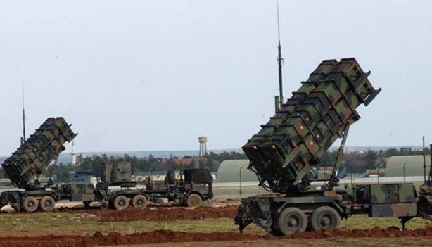 Foto - ABD tarafından Suudilere satılan Patriotlar fos çıktı