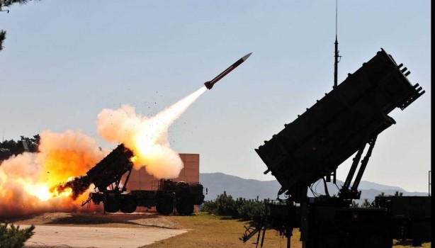 Foto - ABD tarafından Suudilere satılan Patriotlar fos çıktı