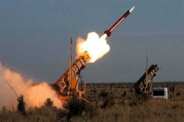 ABD tarafından Suudilere satılan Patriotlar fos çıktı