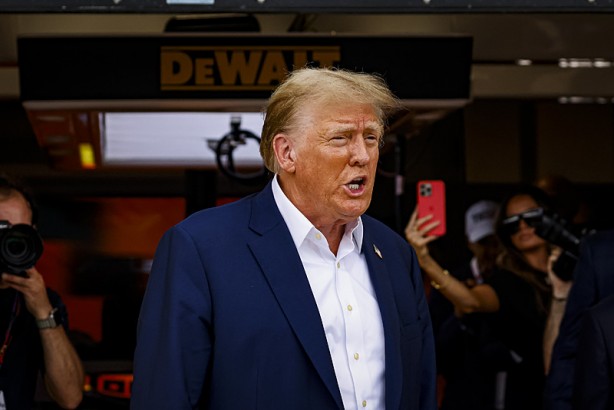 Foto - ABD tarihinde bir ilk: Eski Başkan Donald Trump suçlu bulundu