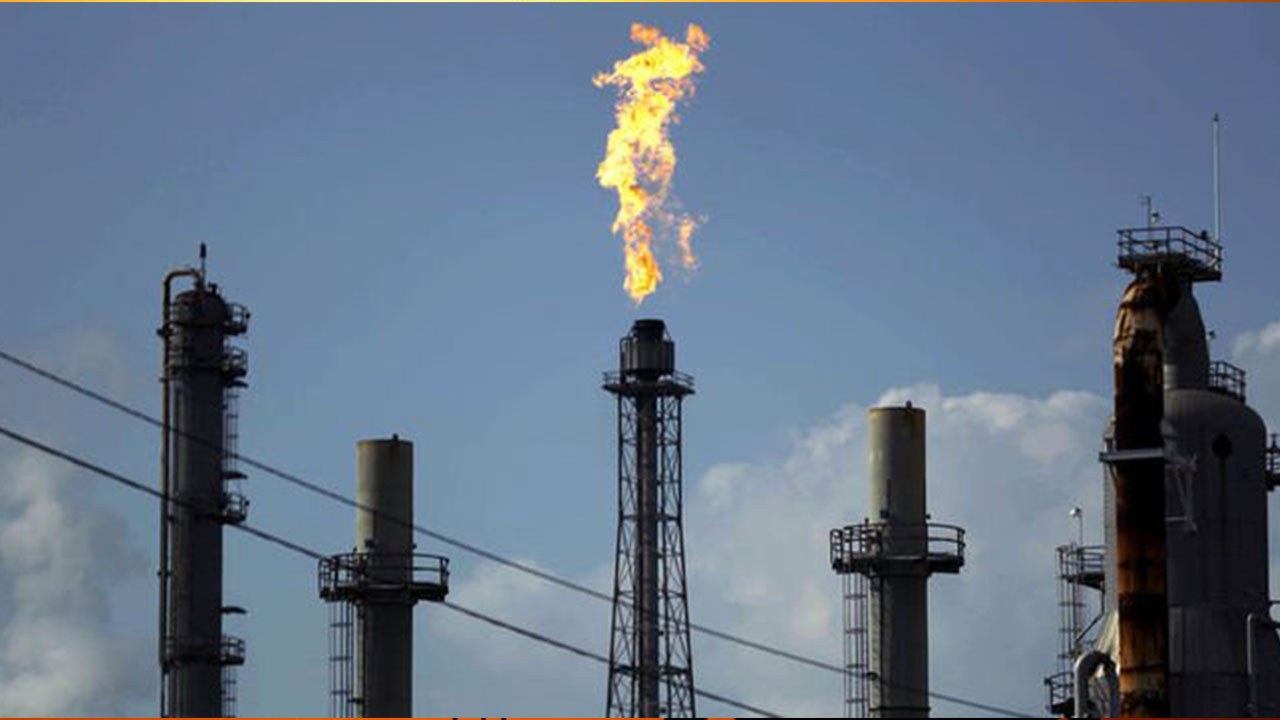 ABD tehdit ediyordu! Arap ülkesinin Türkiye ile petrol anlaşması iptal oldu