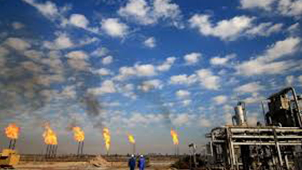 Foto - ABD tehdit ediyordu! Arap ülkesinin Türkiye ile petrol anlaşması iptal oldu