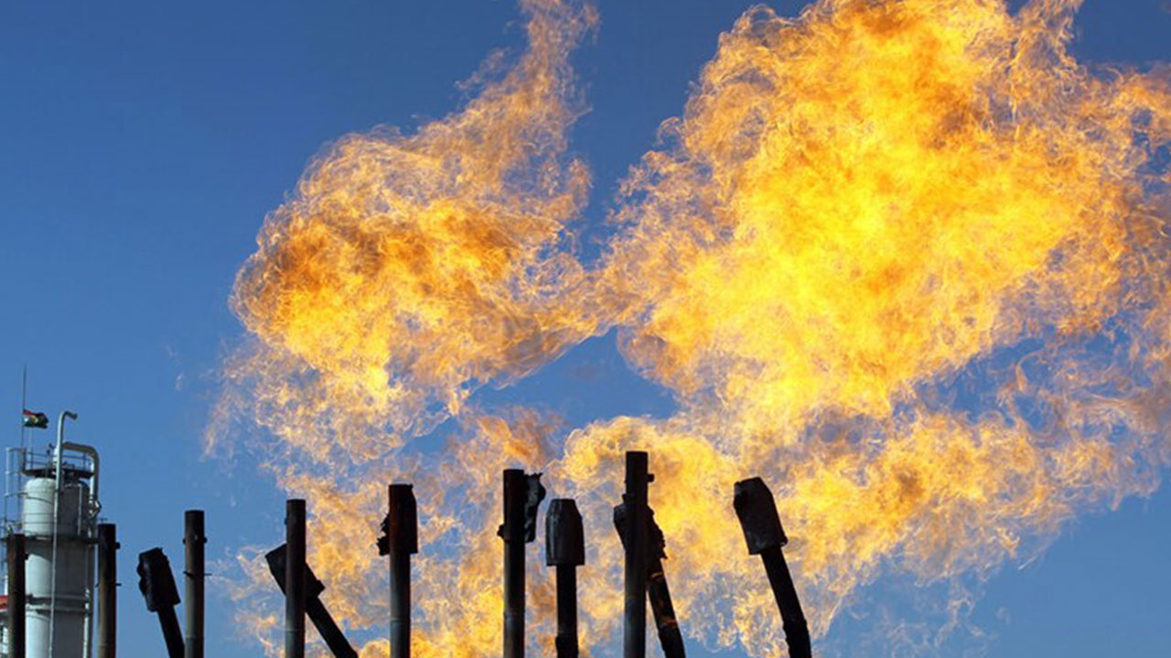 ABD tehdit etti! Arap ülkesi Türkiye'ye petrolü gönderme kararı aldı