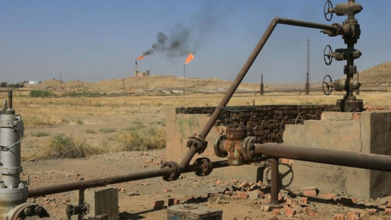 Foto - ABD tehdit etti! Arap ülkesi Türkiye'ye petrolü gönderme kararı aldı