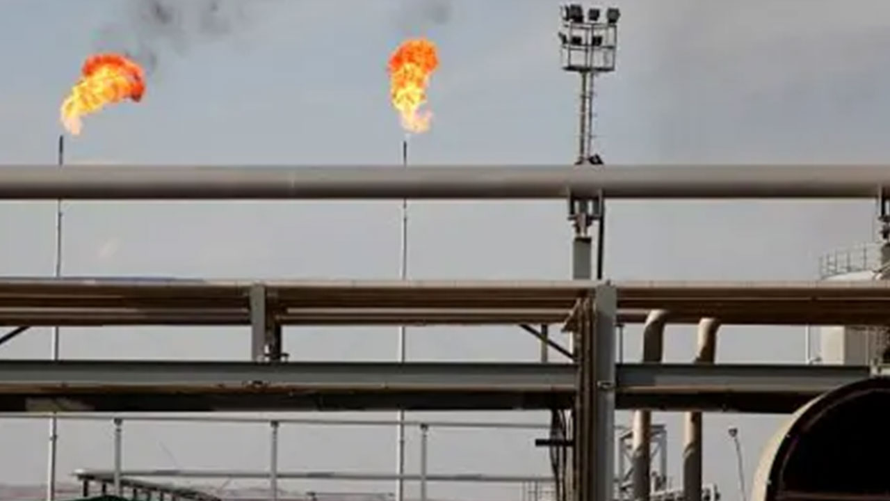 Foto - ABD tehdit etti! Arap ülkesi Türkiye'ye petrolü gönderme kararı aldı