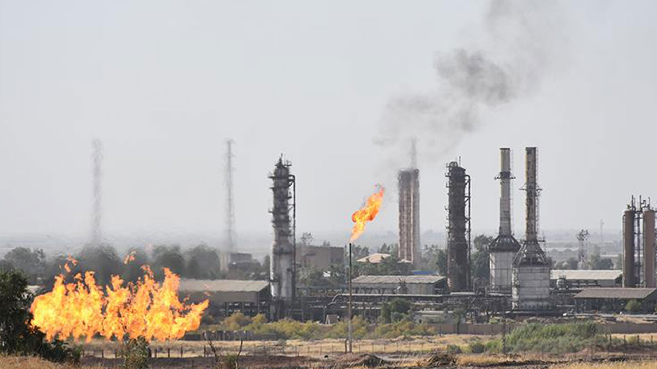 Foto - ABD tehdit etti! Arap ülkesi Türkiye'ye petrolü gönderme kararı aldı